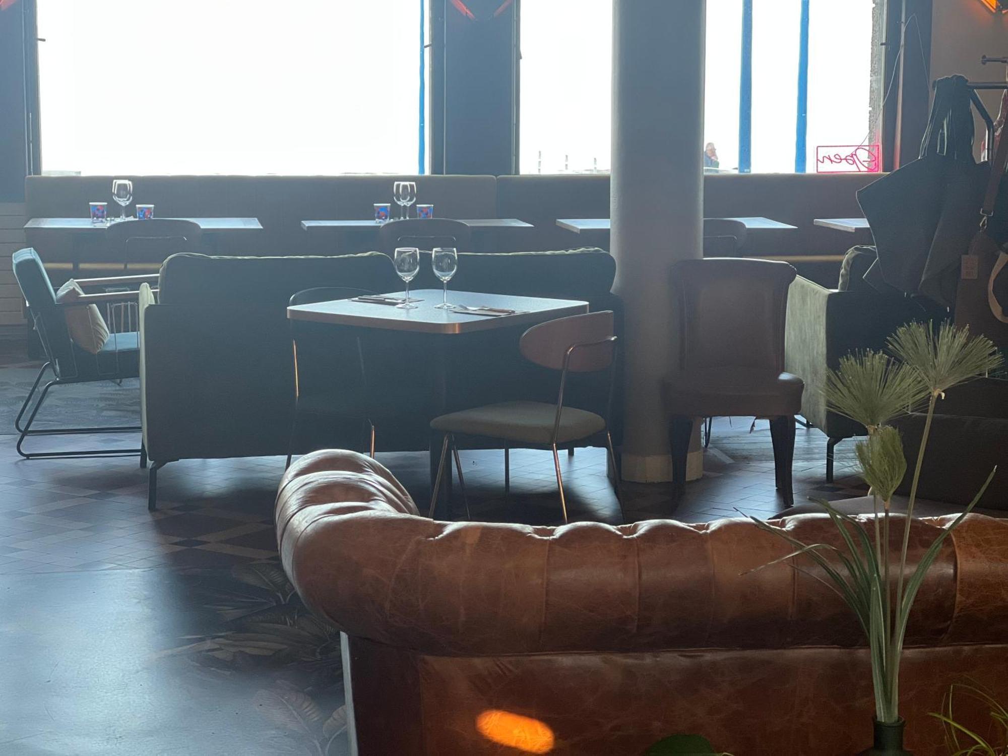 Boutique Hotel La Maison Des Galets Sur Le Front De Mer Saint-Valery-en-Caux Zewnętrze zdjęcie